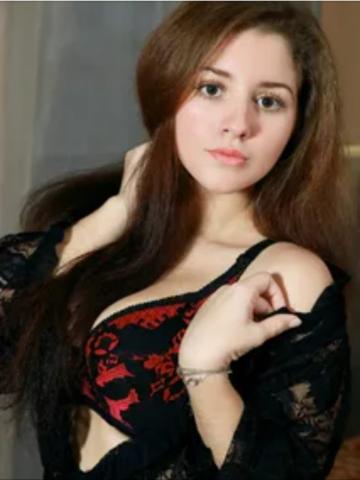 Проститутка Ульяна